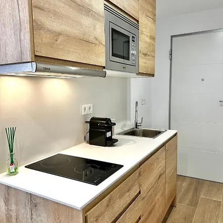 Appartement Oasis Center - Eaw Homes Marbella