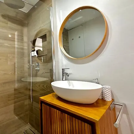 Appartement Oasis Center - Eaw Homes