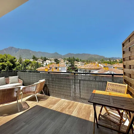 Oasis Center - Eaw Homes Marbella