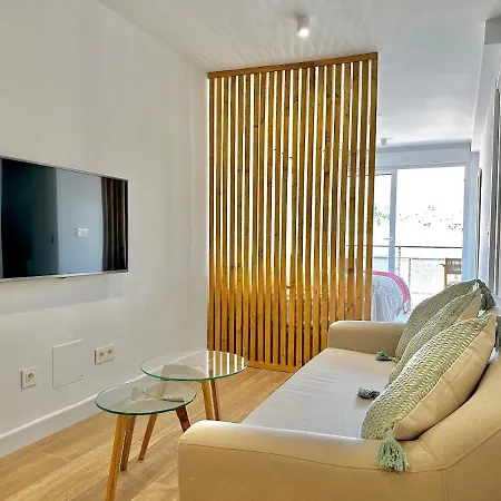 Oasis Center - Eaw Homes דירה מארבלה